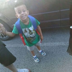 Meet your Posher, Stacey